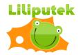 logo: liliputek.pl