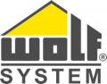 logo: Wolf System