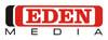 logo: EDEN-Media Studio grafiki i reklamy - www, dtp, reklama