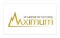 logo: Akademia Szkoleniowa Maximum