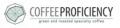 logo: Coffee Proficiency - Palarnia kawy speciality