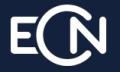 logo: ECN – Systemy Nurkowe