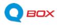 logo: Q-Box