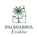 logo: Palmiarnia Kraków