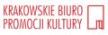 logo: Krakowskie Biuro Promocji Kultury