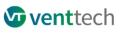 logo: Venttech Michał Jąder