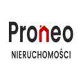 logo: Proneo Nieruchomości