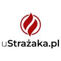 logo: uStrażaka.pl