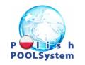 logo: Polish Pool System Agata Morisson