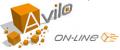 logo: Systemy reklamowe Avilo.pl