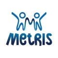 logo: Metris - szkolenia dla nauczycieli i dyrektorów