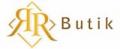 logo: RR Butik - ubrania dobrej jakości