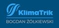 logo: KlimaTrik Bogdan Żółkiewski