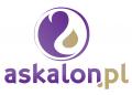 logo: Ksiegarnia internetowa askalon.pl
