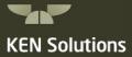 logo: KEN Solutions - IT Outsourcing & Consulting