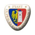 logo: GKS Piast Gliwice