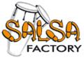 logo: Salsa Factory
