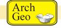 logo: ArchGeo-Leszno