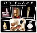 logo: Oriflame - naturalne kosmetyki! Dołącz do nas!