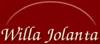 logo: Apartamenty Villa Jolanta