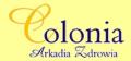 logo: Arkadia Zdrowia Colonia