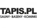 logo: TAPIS.PL