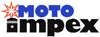 logo: "Moto-Impex" Przedsiębiorstwo Produkcyjno - Handlowo - Usługowe Robert Wiącek