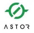 logo: Astor Sp. z o.o.