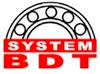 logo: BDT-System