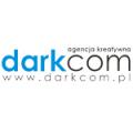 logo: Agencja Kreatywna Darkcom