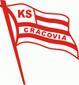 logo: MKS Cracovia 