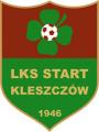 logo: Start Kleszczów