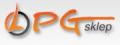 logo: LPG Sklep