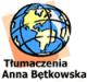Tłumaczenia24.pl Anna Bętkowska , Agnieszka Imierowicz-Kowalska