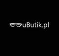 logo: Salon optyczny UNIQUE BOUTIQUE sp.z o.o.