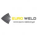 logo: EURO WELD - konstrukcje spawane