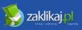 logo: Zaklikaj.pl
