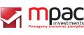 logo: Szkolenie forex - MPAC Investments