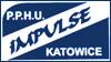 logo: "Impulse" PPHU
