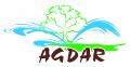 logo: AGDAR P.H.U. Hurtownia Systemów Nawadniających