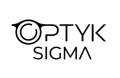 logo: Salon Optyczny Sigma