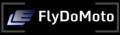 logo: FlyDoMoto 