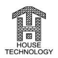 logo: House Technology Sp. z o. o.