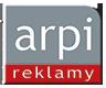 logo: Drukarnia Arpi Reklamy
