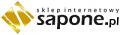 logo: Sapone.pl - akcesoria do łazienki - sklep internetowy