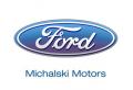 logo: Ford Michalski Motors
