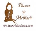 logo: Dusza Zaklęta w Meblach