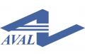 logo: AVAL Sp. z o.o.