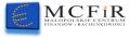 logo: MCFIR - Księgowość organizacji pozarządowych w Krakowie