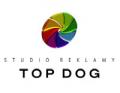logo: Top Dog Studio Reklamy